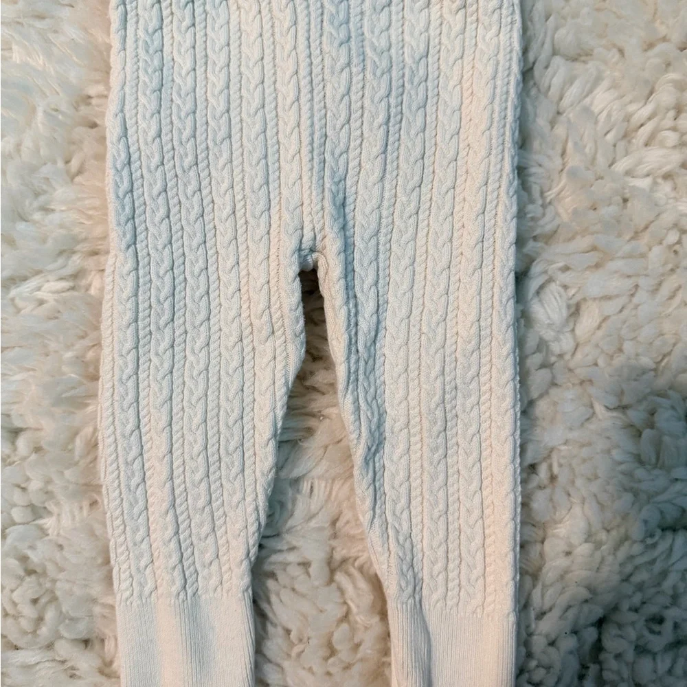 GAP Brown and Cream Kids Matching Set